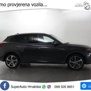 MG Marvel R 70 kWh Luxury 179 KS, ACC+LED+360+GR SJED+PANO+VIRT