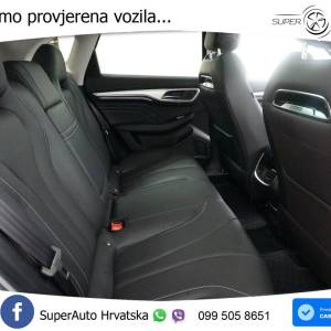 MG Marvel R 70 kWh Luxury 179 KS, ACC+LED+360+GR SJED+PANO+VIRT