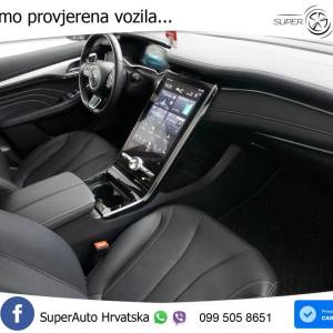 MG Marvel R 70 kWh Luxury 179 KS, ACC+LED+360+GR SJED+PANO+VIRT