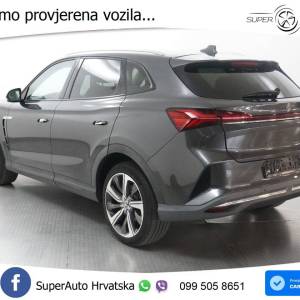 MG Marvel R 70 kWh Luxury 179 KS, ACC+LED+360+GR SJED+PANO+VIRT