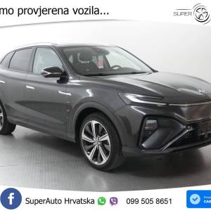 MG Marvel R 70 kWh Luxury 179 KS, ACC+LED+360+GR SJED+PANO+VIRT