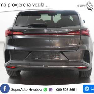 MG Marvel R 70 kWh Luxury 179 KS, ACC+LED+360+GR SJED+PANO+VIRT