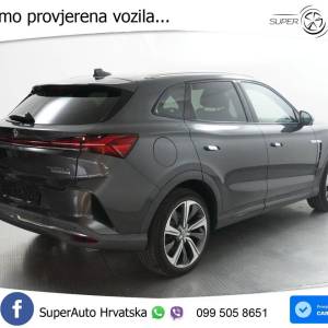 MG Marvel R 70 kWh Luxury 179 KS, ACC+LED+360+GR SJED+PANO+VIRT