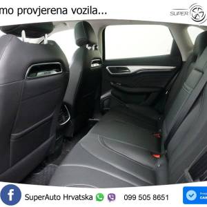 MG Marvel R 70 kWh Luxury 179 KS, ACC+LED+360+GR SJED+PANO+VIRT