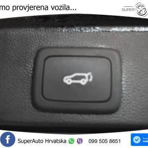 MG Marvel R Aut. Luxury 179 KS, ACC+LED+360+GR SJED+PANO+VIRT