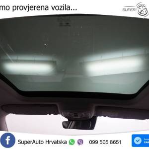 MG Marvel R Aut. Luxury 179 KS, ACC+LED+360+GR SJED+PANO+VIRT