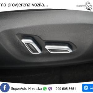 MG Marvel R Aut. Luxury 179 KS, ACC+LED+360+GR SJED+PANO+VIRT