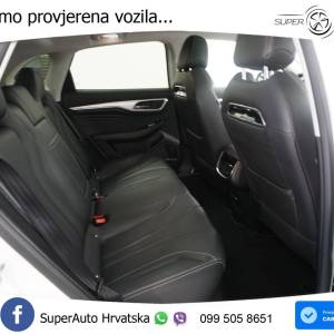 MG Marvel R Aut. Luxury 179 KS, ACC+LED+360+GR SJED+PANO+VIRT