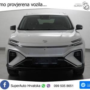 MG Marvel R Aut. Luxury 179 KS, ACC+LED+360+GR SJED+PANO+VIRT