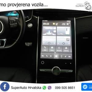 MG Marvel R Aut. Luxury 179 KS, ACC+LED+360+GR SJED+PANO+VIRT