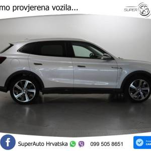 MG Marvel R Aut. Luxury 179 KS, ACC+LED+360+GR SJED+PANO+VIRT