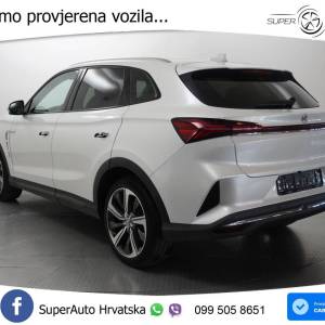 MG Marvel R Aut. Luxury 179 KS, ACC+LED+360+GR SJED+PANO+VIRT