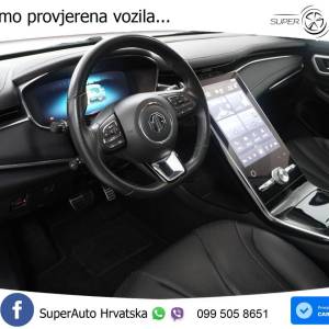 MG Marvel R Aut. Luxury 179 KS, ACC+LED+360+GR SJED+PANO+VIRT