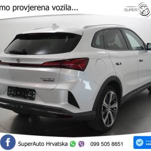 MG Marvel R Aut. Luxury 179 KS, ACC+LED+360+GR SJED+PANO+VIRT