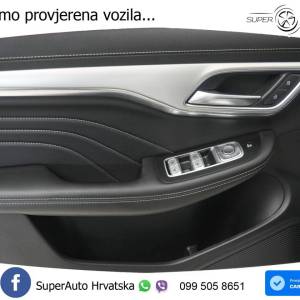 MG Marvel R Aut. Luxury 179 KS, ACC+LED+360+GR SJED+PANO+VIRT