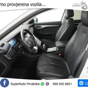 MG Marvel R Aut. Luxury 179 KS, ACC+LED+360+GR SJED+PANO+VIRT