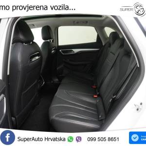 MG Marvel R Aut. Luxury 179 KS, ACC+LED+360+GR SJED+PANO+VIRT