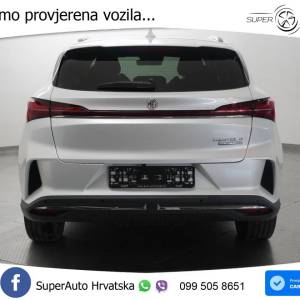 MG Marvel R Aut. Luxury 179 KS, ACC+LED+360+GR SJED+PANO+VIRT