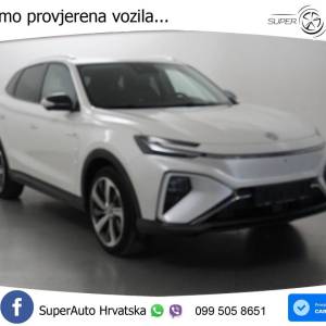 MG Marvel R Aut. Luxury 179 KS, ACC+LED+360+GR SJED+PANO+VIRT