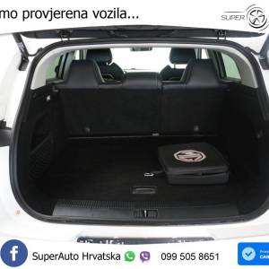 MG Marvel R Aut. Luxury 179 KS, ACC+LED+360+GR SJED+PANO+VIRT