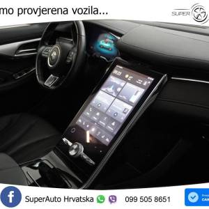 MG Marvel R Aut. Luxury 179 KS, ACC+LED+360+GR SJED+PANO+VIRT