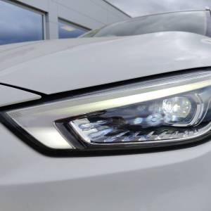 MG ZS 1.0 T-GDI LUXURY