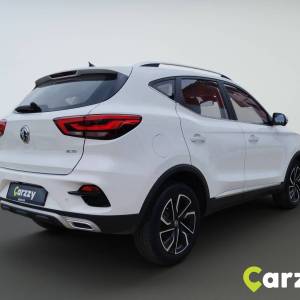 MG ZS 1.0 T-GDI LUXURY