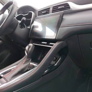 MG ZS 1.0 T-GDI LUXURY