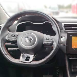 MG ZS 1.0 T-GDI LUXURY