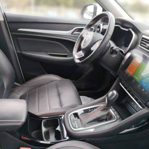 MG ZS 1.0 T-GDI LUXURY