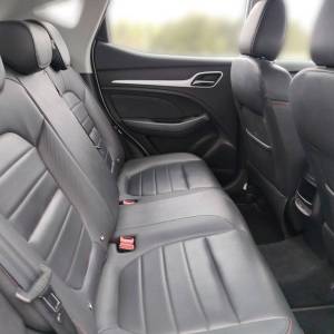 MG ZS 1.0 T-GDI LUXURY