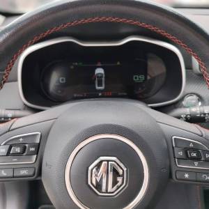 MG ZS 1.0 T-GDI LUXURY
