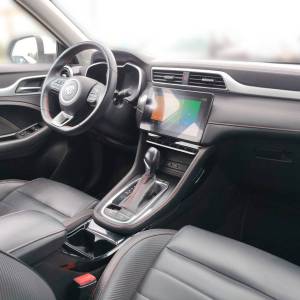 MG ZS 1.0 T-GDI LUXURY