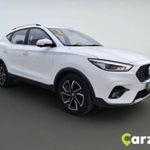 MG ZS 1.0 T-GDI LUXURY