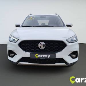 MG ZS 1.0 T-GDI LUXURY