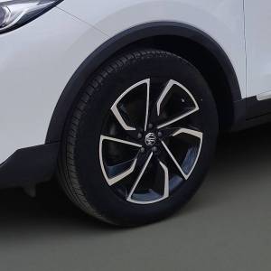 MG ZS 1.0 T-GDI LUXURY