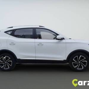 MG ZS 1.0 T-GDI LUXURY