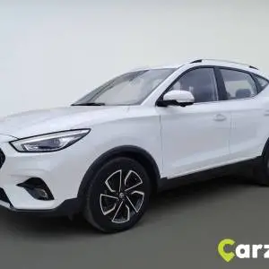 MG ZS 1.0 T-GDI LUXURY