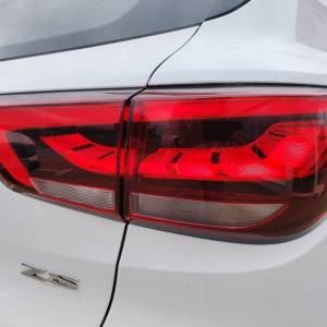 MG ZS 1.0 T-GDI LUXURY