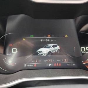 MG ZS 1.0 T-GDI LUXURY