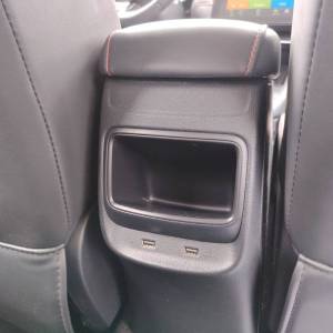 MG ZS 1.0 T-GDI LUXURY