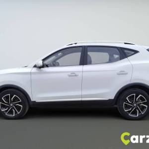 MG ZS 1.0 T-GDI LUXURY