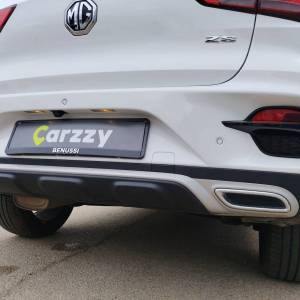 MG ZS 1.0 T-GDI LUXURY