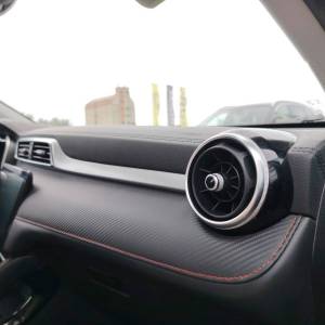 MG ZS 1.0 T-GDI LUXURY