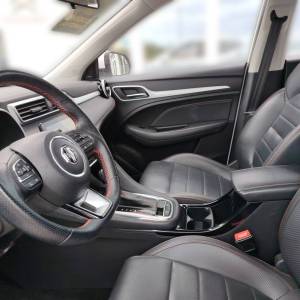 MG ZS 1.0 T-GDI LUXURY