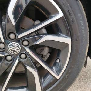 MG ZS 1.0 T-GDI LUXURY