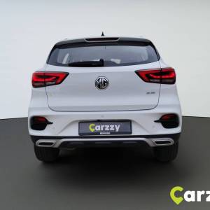 MG ZS 1.0 T-GDI LUXURY
