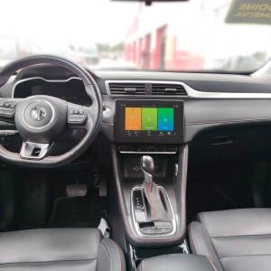 MG ZS 1.0 T-GDI LUXURY