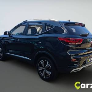 MG ZS EXCITE 1.5 VTi-Tech 106KS 5V