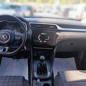 MG ZS EXCITE 1.5 VTi-Tech 106KS 5V